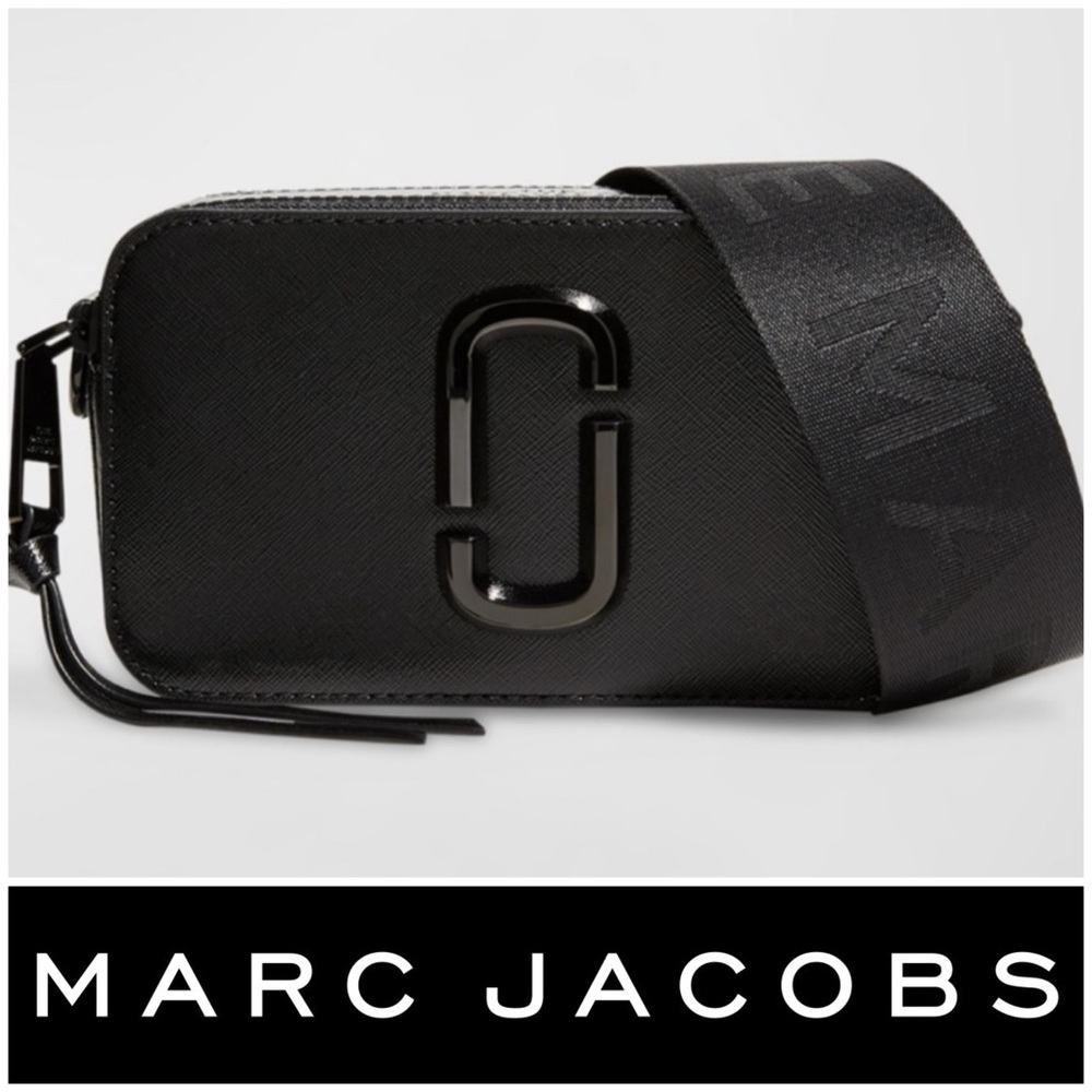 COPY - Marc Jacobs Snapshot Camera Bag